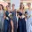 Bridesmaid