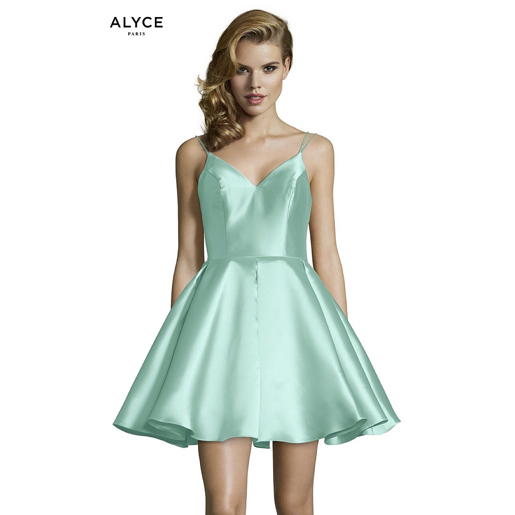 Alyce Paris Dress 3764 | Ruby's Alyce Paris Dress 3764 | Ruby's