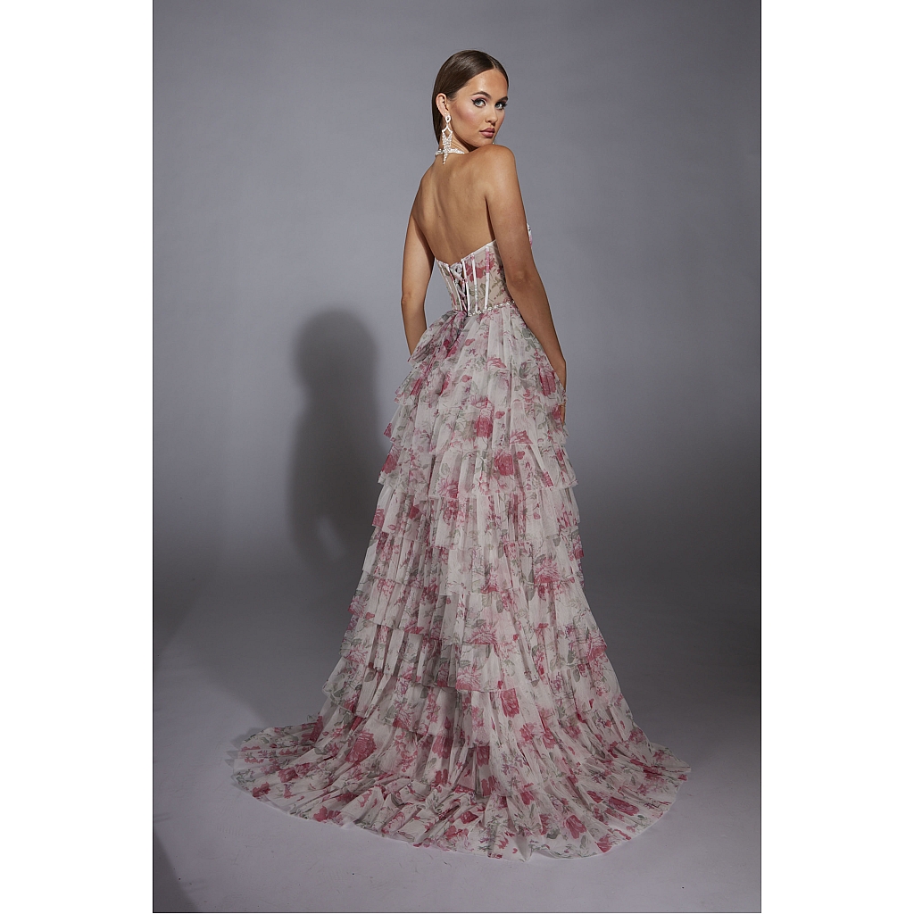 Alyce Paris Dress 61730 Alyce Paris Dress 61730