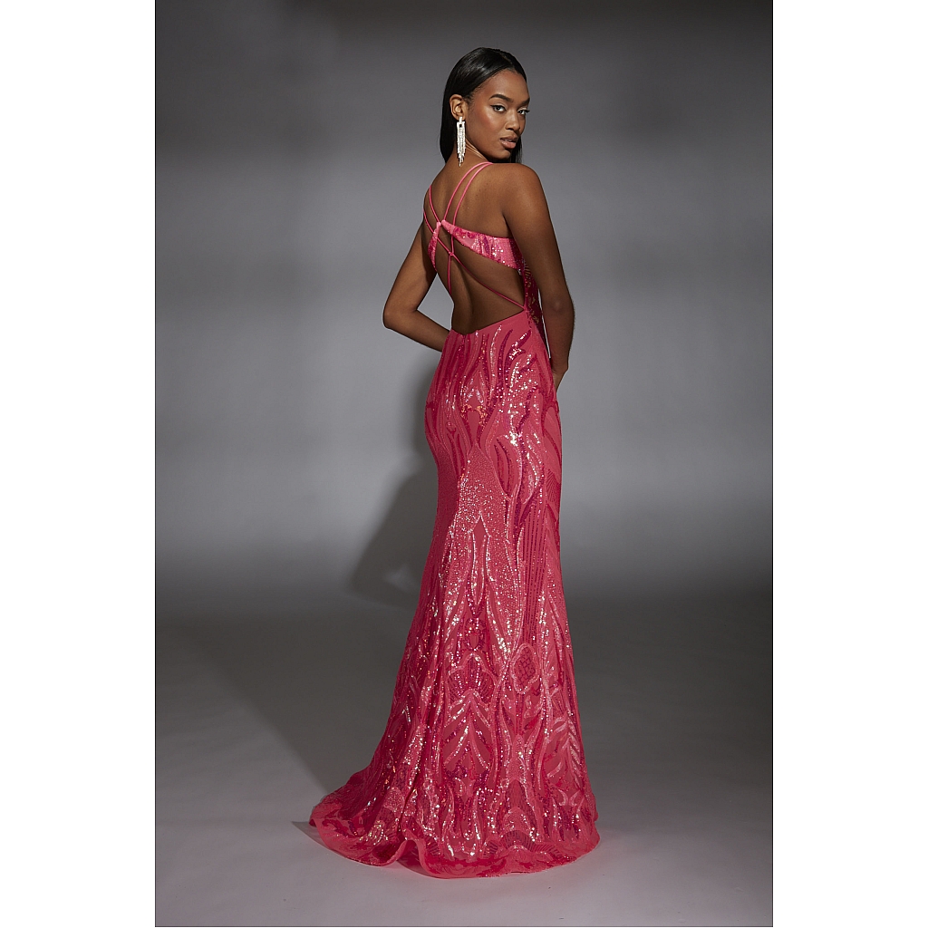 Alyce Paris Dress 61930 | Ruby's