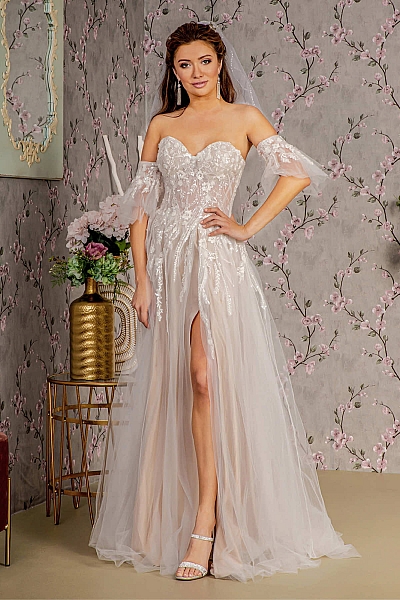 GLS by Gloria GL3427 Dress