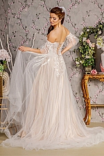 GLS by Gloria GL3427 Dress
