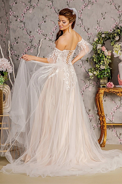 GLS by Gloria GL3427 Dress