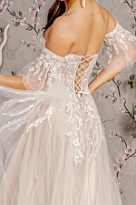 GLS by Gloria GL3427 Dress