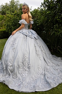 GLS by Gloria Dress GL3519