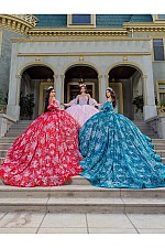 Quince Dress 26084