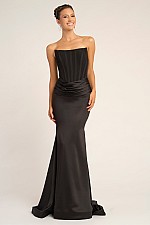 Portia & Scarlett Dress PS26032 Portia & Scarlett Dress PS26032