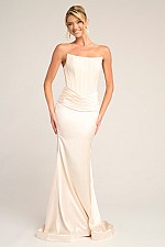 Portia & Scarlett Dress PS26032 Portia & Scarlett Dress PS26032