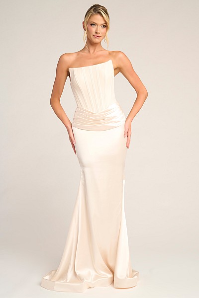 Portia & Scarlett Dress PS26032 Portia & Scarlett Dress PS26032