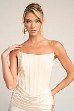 Portia & Scarlett Dress PS26032 Portia & Scarlett Dress PS26032