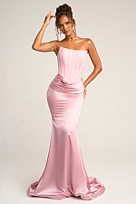 Portia & Scarlett Dress PS26032 Portia & Scarlett Dress PS26032