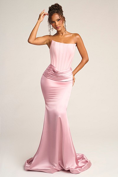 Portia & Scarlett Dress PS26032 Portia & Scarlett Dress PS26032