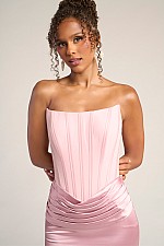 Portia & Scarlett Dress PS26032 Portia & Scarlett Dress PS26032