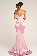 Portia & Scarlett Dress PS26032 Portia & Scarlett Dress PS26032