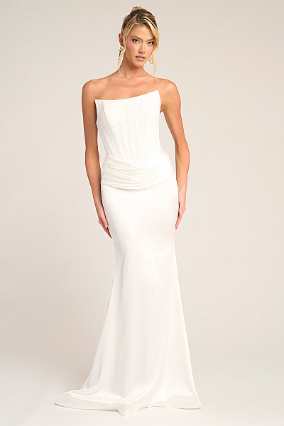 Portia & Scarlett Dress PS26032 Portia & Scarlett Dress PS26032