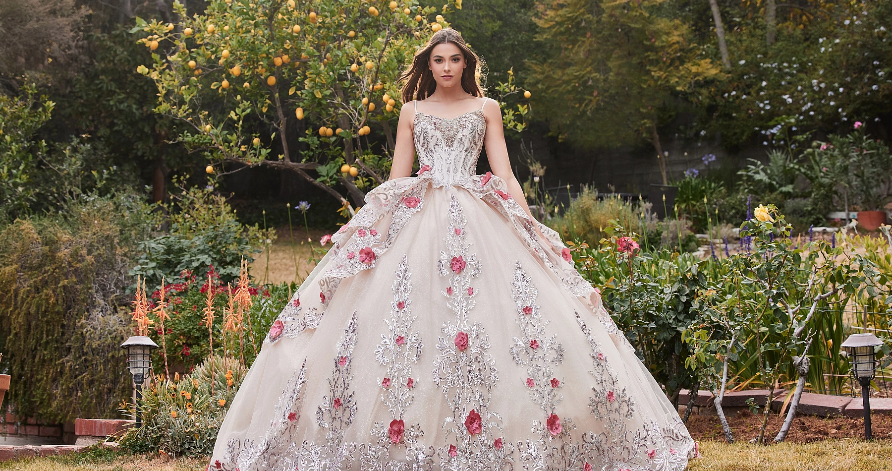 Quinceañera