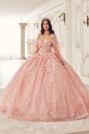 Quinceañera Dresses