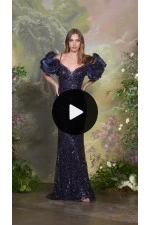Andrea & Leo Dress A1488
