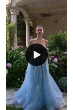 Andrea & Leo Dress A1490