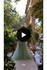 Andrea & Leo Dress A1491