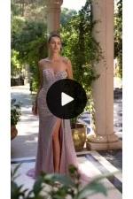 Andrea & Leo Dress A1494 Andrea & Leo Dress A1494