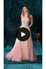 Andrea & Leo Dress A1508 Andrea & Leo Dress A1508