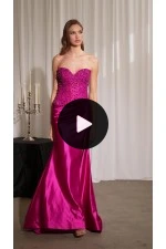 Ladivine Dress CC0447