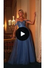 Ladivine Dress CC471