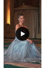 Ladivine Dress CC471