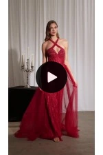 Ladivine Dress CC495