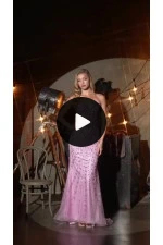 Ladivine Dress CC8262
