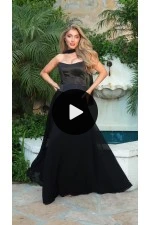 Ladivine Dress CD386 Ladivine Dress CD386