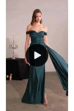 Ladivine Dress CD393