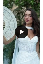 Ladivine Dress CD395W