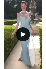 Ladivine Dress CD406