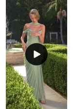 Ladivine Dress CD406