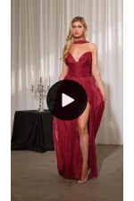 Ladivine Dress CD410 Ladivine Dress CD410