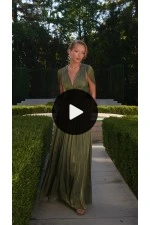 Ladivine Dress CD413