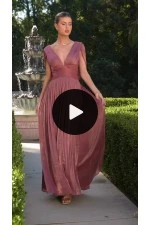 Ladivine Dress CD413
