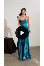 Ladivine Dress CD420