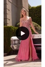 Ladivine Dress CD727