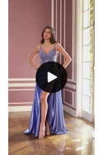 Ladivine Dress CDS556
