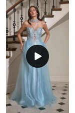 Ladivine Dress CM391 Ladivine Dress CM391