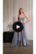 Ladivine Dress CM392 Ladivine Dress CM392