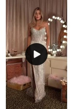 Ladivine Dress J890