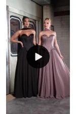 Ladivine Dress J891 Ladivine Dress J891