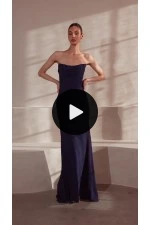 Amoris Dress T702