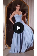 Amoris Dress T706 Amoris Dress T706