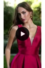Amoris Dress T814