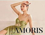 Amoris by Cinderella Divine